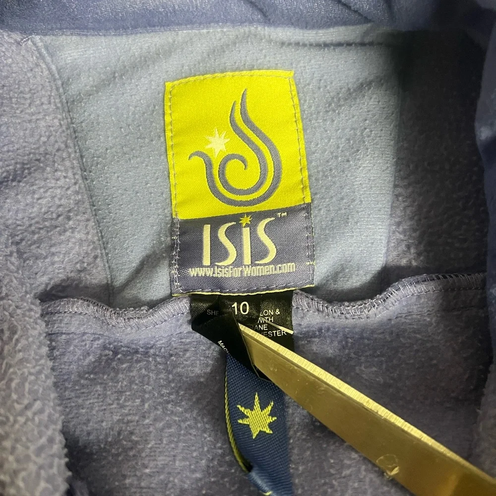 Isis soft‎ shell jacket - Picture 4 of 4